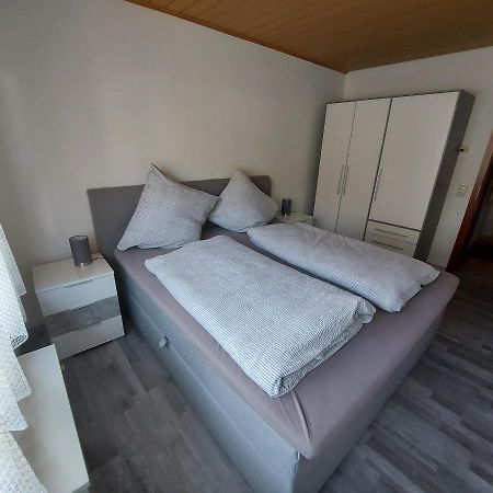 Ferienwohnung Am See وينتربرغ المظهر الخارجي الصورة