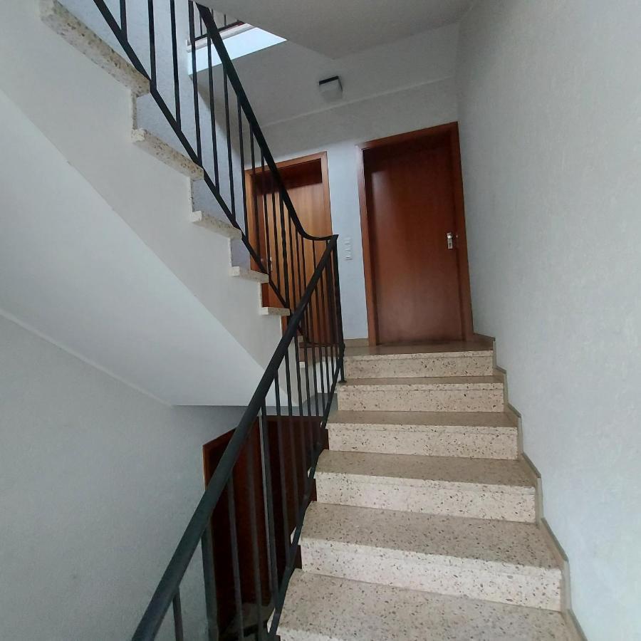 Ferienwohnung Am See وينتربرغ المظهر الخارجي الصورة