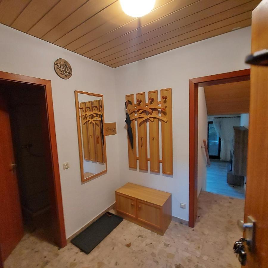 Ferienwohnung Am See وينتربرغ المظهر الخارجي الصورة