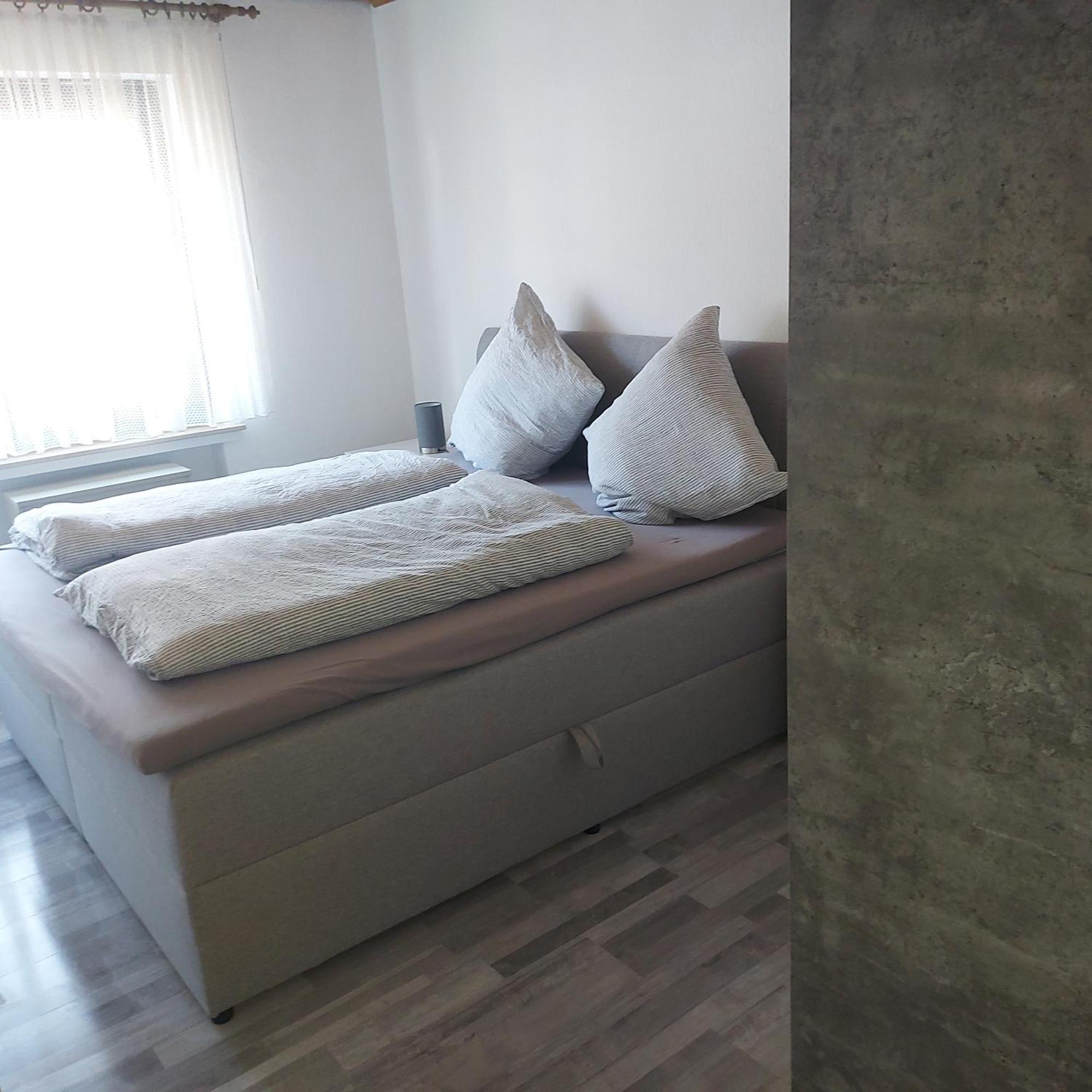 Ferienwohnung Am See وينتربرغ الغرفة الصورة